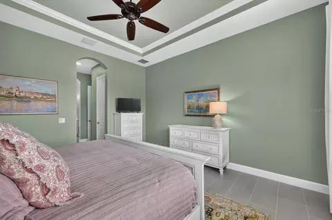 Bedroom - 13916 Messina Loop, Bradenton, FL 34211 photo 3 of 5