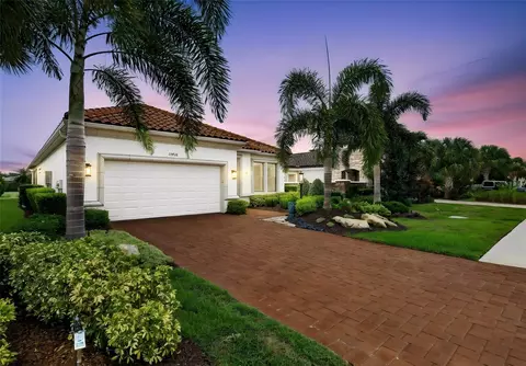 Exterior - 13916 Messina Loop, Bradenton, FL 34211 photo 10 of 31