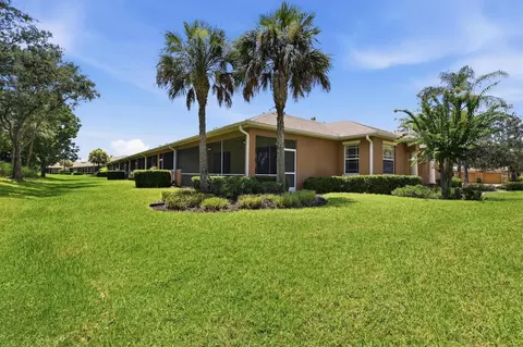 Exterior - 11487 52nd Ct E, Parrish, FL 34219 photo 3 of 5