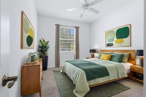 Bedroom - 11487 52nd Ct E, Parrish, FL 34219 photo 3 of 3