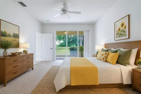 Bedroom - 11487 52nd Ct E, Parrish, FL 34219 photo 2 of 3
