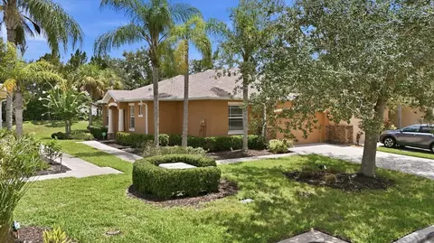 Exterior - 11487 52nd Ct E, Parrish, FL 34219 photo 5 of 5