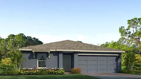 1122 Bourbon Ave, Parrish, FL 34219 photo 1
