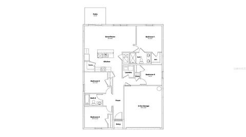 1122 Bourbon Ave, Parrish, FL 34219 photo 15