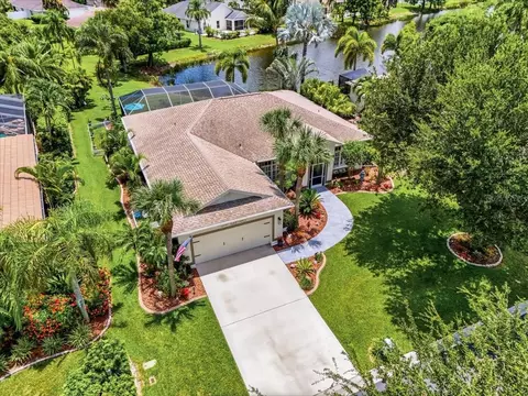 8905 Cypress Preserve Pl, Fort Myers, FL 33912