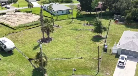 Rasp Court, North Port, FL 34288
