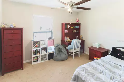 Bedroom - 135 Cascade Bend Dr, Ruskin, FL 33570 photo 2 of 2