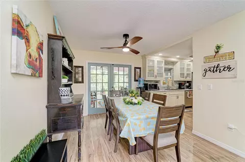 Dining - 6519 28th Ave E, Bradenton, FL 34208 photo 1 of 3