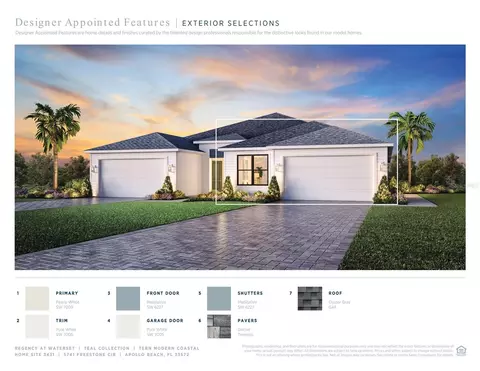 Exterior - Undisclosed, Apollo Beach, FL 33572 photo 1 of 2