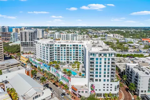 111 S Pineapple Ave #1103, Sarasota, FL 34236