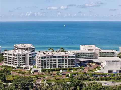 1591 Gulf Of Mexico Dr #618, Longboat Key, FL 34228