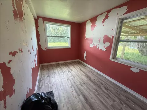 Bedroom - 9929 Factory Ave, Hampton, FL 32044 photo 5 of 6