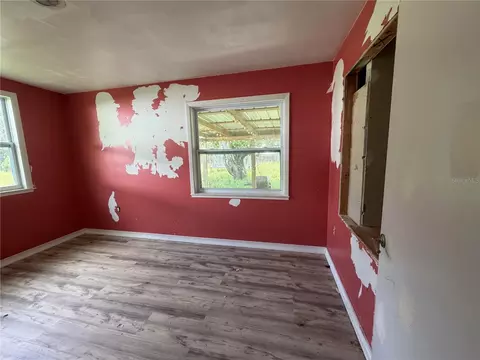 Bedroom - 9929 Factory Ave, Hampton, FL 32044 photo 4 of 6