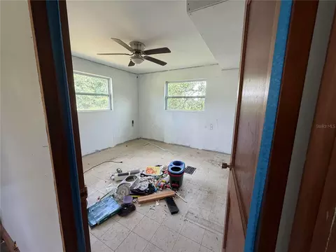 Bedroom - 9929 Factory Ave, Hampton, FL 32044 photo 2 of 6