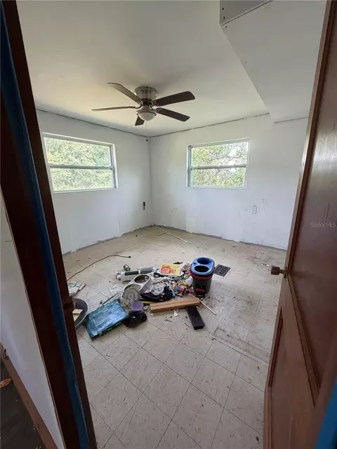 Bedroom - 9929 Factory Ave, Hampton, FL 32044 photo 1 of 6