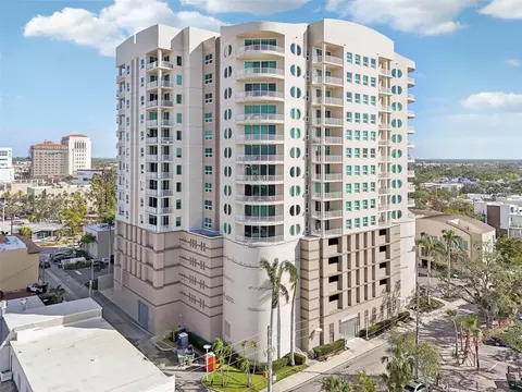 1771 Ringling Blvd #1001, Sarasota, FL 34236