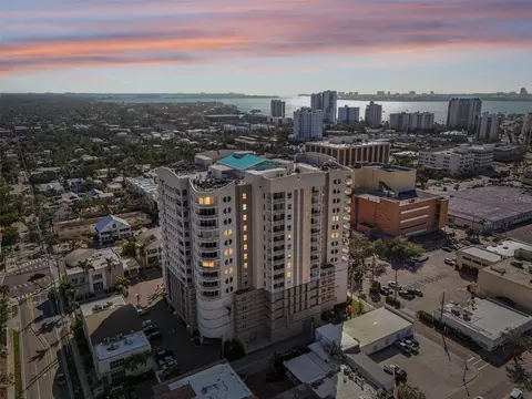 1771 Ringling Blvd #1001, Sarasota, FL 34236