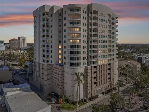 1771 Ringling Blvd #1001, Sarasota, FL 34236