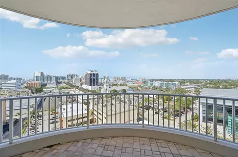 1771 Ringling Blvd #1001, Sarasota, FL 34236