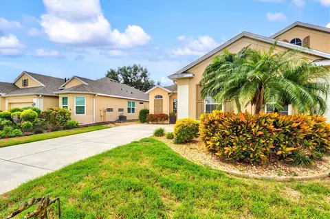Exterior - 9405 34th Ct E, Parrish, FL 34219 photo 2 of 7