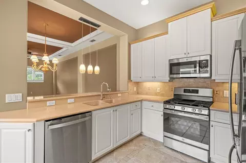 Kitchen - 9405 34th Ct E, Parrish, FL 34219 photo 3 of 7