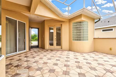 Exterior - 9405 34th Ct E, Parrish, FL 34219 photo 5 of 7