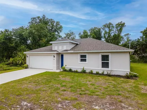 1326 Glenan Rd, North Port, FL 34288