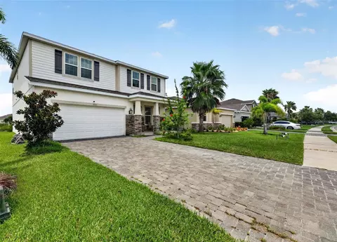 Exterior - 6541 Devesta Loop, Palmetto, FL 34221 photo 2 of 12