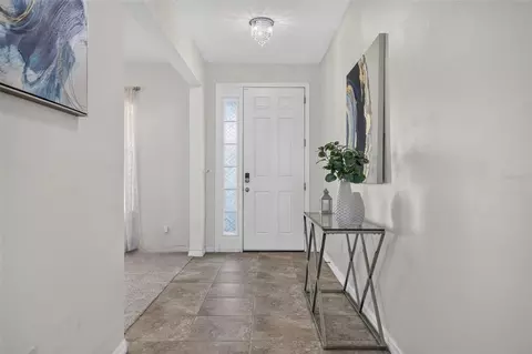 Entry Way - 6541 Devesta Loop, Palmetto, FL 34221 photo 2 of 11