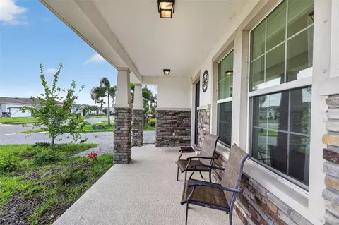Exterior - 6541 Devesta Loop, Palmetto, FL 34221 photo 3 of 12