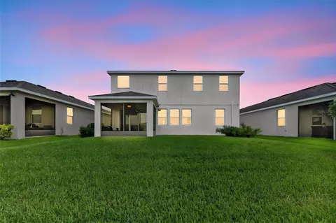 Exterior - 6541 Devesta Loop, Palmetto, FL 34221 photo 6 of 12