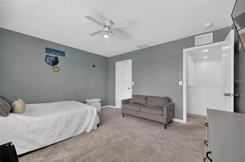 Bedroom - 6541 Devesta Loop, Palmetto, FL 34221 photo 8 of 8