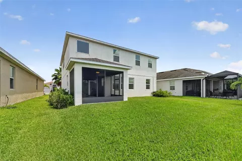 Exterior - 6541 Devesta Loop, Palmetto, FL 34221 photo 4 of 12