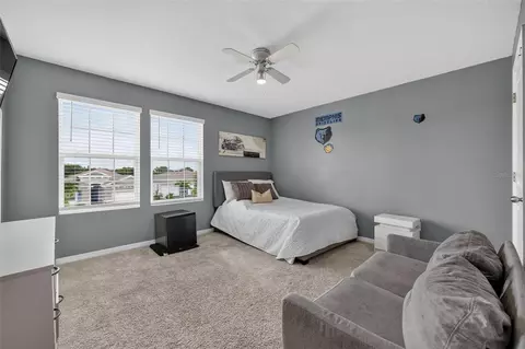 Bedroom - 6541 Devesta Loop, Palmetto, FL 34221 photo 7 of 8