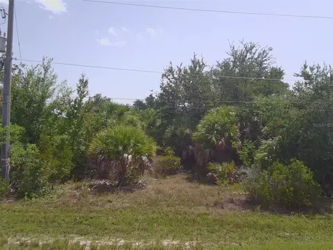 8089 Bosco Rd, Port Charlotte, FL 33981