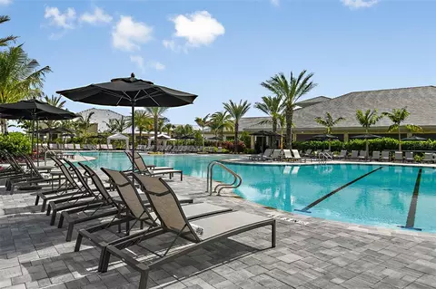 Exterior - 14525 Derna Ter, Bradenton, FL 34211 photo 2 of 2