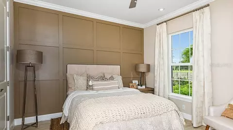 Bedroom - 14525 Derna Ter, Bradenton, FL 34211 photo 3 of 4