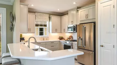 Kitchen - 14525 Derna Ter, Bradenton, FL 34211 photo 1 of 3