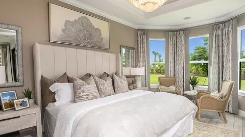 Bedroom - 14525 Derna Ter, Bradenton, FL 34211 photo 1 of 4