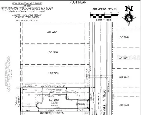 Other - 14525 Derna Ter, Bradenton, FL 34211 photo 12 of 12