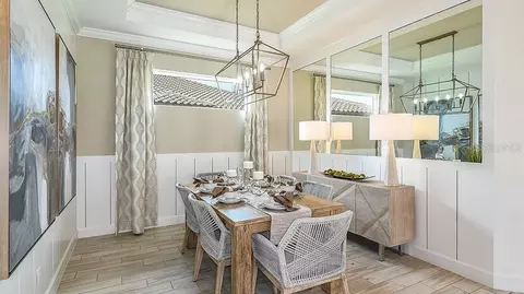 Dining - 14525 Derna Ter, Bradenton, FL 34211 photo 1 of 3