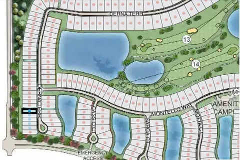 View/Area - 14525 Derna Ter, Bradenton, FL 34211 photo 17 of 17