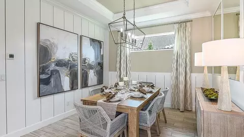 Dining - 14525 Derna Ter, Bradenton, FL 34211 photo 2 of 3