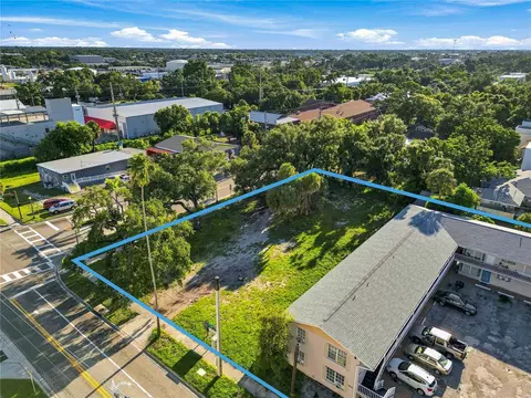 918 Orange Ave, Sarasota, FL 34236