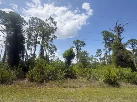 14200 Naylor Ave, Port Charlotte, FL 33981