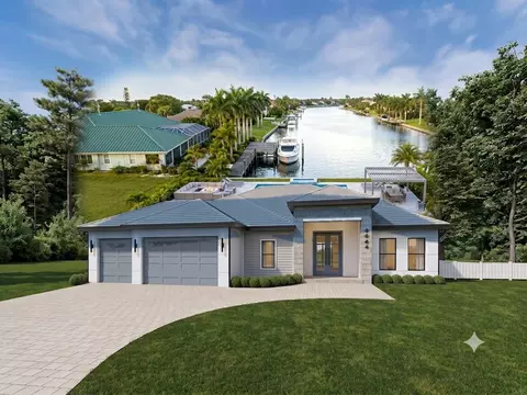15140 Ingraham Blvd, Port Charlotte, FL 33981