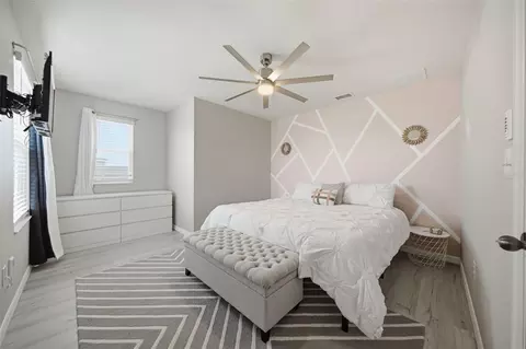 Bedroom - 11520 Gallatin Trl, Parrish, FL 34219 photo 4 of 7
