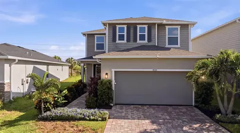 Exterior - 11520 Gallatin Trl, Parrish, FL 34219 photo 4 of 17