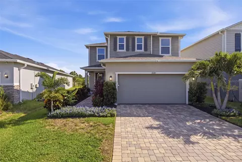 Exterior - 11520 Gallatin Trl, Parrish, FL 34219 photo 9 of 17