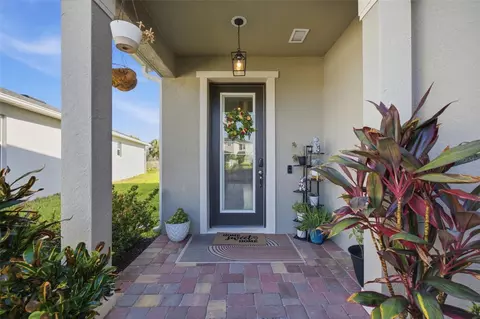 Entry Way - 11520 Gallatin Trl, Parrish, FL 34219 photo 1 of 8